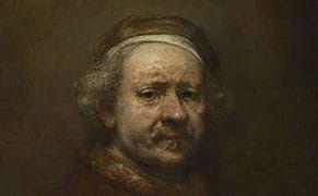 A Fresh Look at Late Rembrandt in London