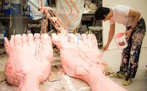 Apply Now to the Studio Art Intensive at the National Academy School