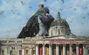 On Track to Privatize 400 Jobs, National Gallery Outsources Management of Museum Wing [UPDATED]