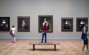 US Arts Attendance on a Downward Trend, NEA Studies Find