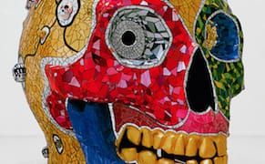 Falling for Niki de Saint Phalle