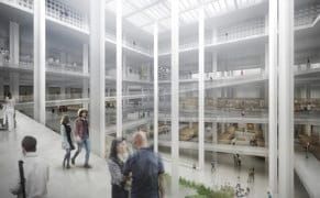 At Long Last, Peru Gets a National Museum