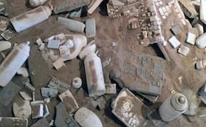 3 Poems by Joseph Massey