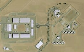 A Cartography of Incarceration in the United States