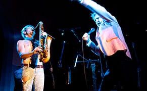 A Roving International Art Fest Kicks Off with Ragnar Kjartansson in Toronto