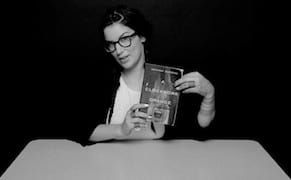 At Mass MoCA, the Pleasures of Reading XXXposed