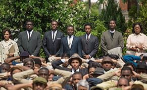 From Civil Rights to Uncivil Realities, ‘Selma’ Resonates Today