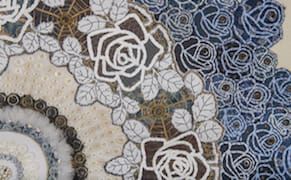 Donna Sharrett’s Art of History, Remembrance and Time