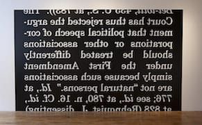 Shadow and Substance: Patrick Killoran’s Faustian Bargain