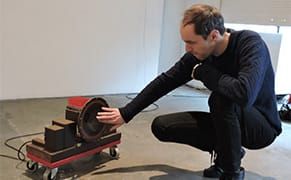 Sculpting Soundscapes