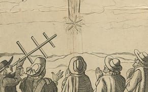 Our View from the Cosmic Shore: Early Modern Interpretations of Celestial Events