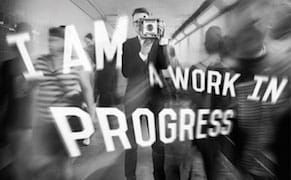 Division of Continuing Education at the School of Visual Arts