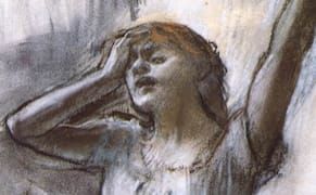 Weekend Words: Sweat