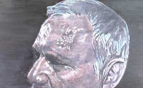 Luc Tuymans Case Illustrates the Failure of Europe's Copyright Laws