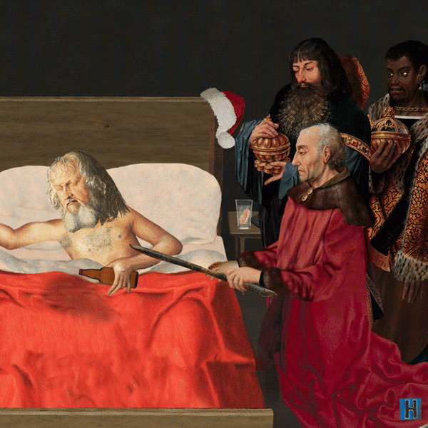 Merry Armenian Christmas