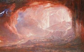 Researchers Find Way to Read Papyrus Texts Buried at Herculaneum for the First Time