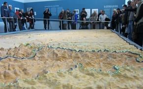 Revisiting a Midcentury Map Marvel of NYC's Water System