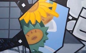 Beer with a Painter: Gregory Botts