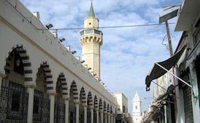 Why Is No One Talking About Libya's Cultural Destruction?