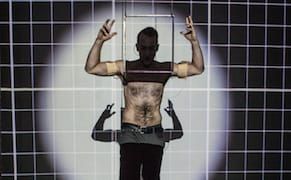 The Wild Wild Fests: New York's Gathering of the Theatrical Tribes