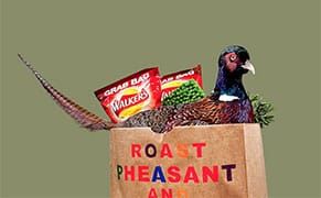 Dining with Contemporary Artists and Designers