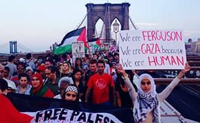 Against Amnesia: The Cultural Boycott of Israel Matters