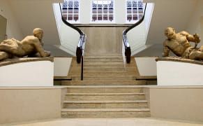 Bedlam's New Museum Looks Beyond Madness