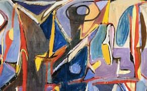 Failure as Success in Painting: Bram van Velde, the Invisible (Part 2)