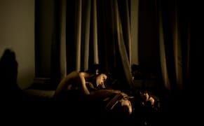 A Snapshot of the 2015 World Press Photo Winners