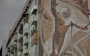 The Political Poseurs of Contemporary Russian Art