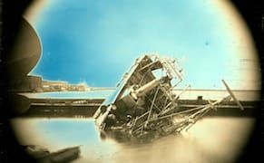 Photographers Bring Home a Picture of Fukushima