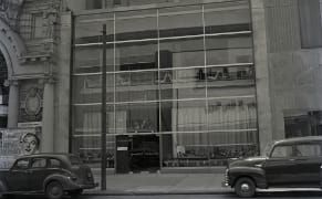 How Louis Kahn's Last Commercial Work Fell Quietly in Philadelphia