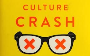 Lamenting the Demise of the Culture Class, Again