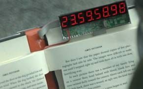 Your Mission, Should You Choose to Accept It, Is to Read This Book in 24 Hours