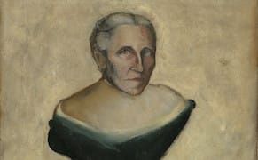 Philadelphia Scores a Standout Early Duchamp