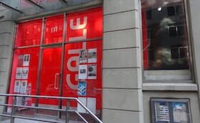 Real Estate Company Will Relocate Galleries in Brooklyn's Dumbo Neighborhood