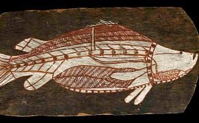 British Museum's Display of Aboriginal Artifacts Prompts New Demands for Their Return