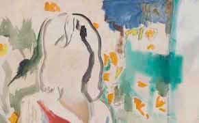 A Gallery Looks Back on 40 Years of Showing Art in Brazil