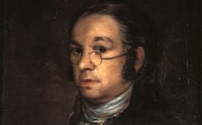 French Museums Spar Over Goya Paintings