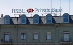 HSBC Leak Reveals Art World’s Forays into Sketchy Swiss Banking