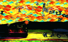 5 Trendsetting Video Games from IndieCade East