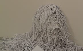 Tom Dale's Pursuit of Nothingness