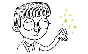 How to Deal with Inspiration