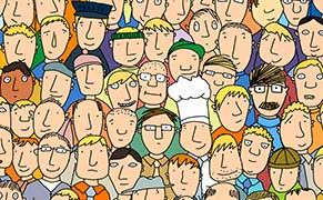 A Brief Look at the 2015 Oscar-Nominated Animated Shorts