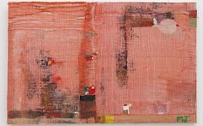 What Does It Mean to Be a Grown-Up Painter?