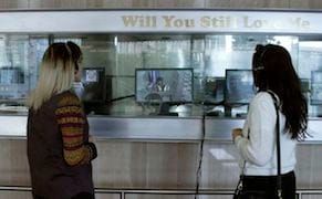 An Artist Turns Surveillance into Affection