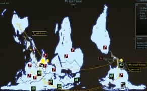 A Video Game to Ruin the World and Fill Swiss Bank Accounts