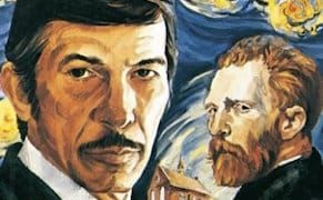 The Many Lives of Leonard Nimoy: Artist, Collector, Vulcan