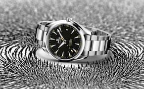 Artist Ticked Off at Watchmaker's Unauthorized Use of His Work