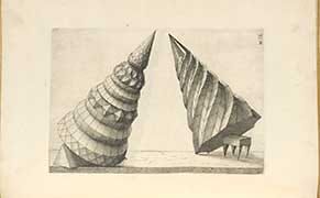 The Minimalist Beauty of a Renaissance-Era Geometry Book